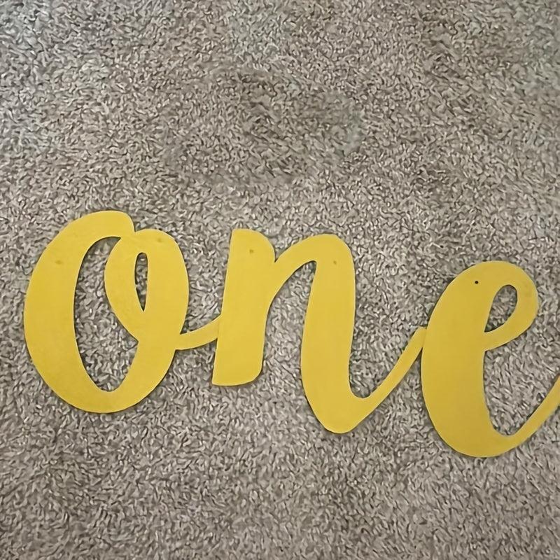 Party Pull Flag Decoration Banner Party Supplies