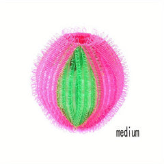 Nylon Laundry Ball Hair Remover for Washing Machine Sticky Hair Artifact