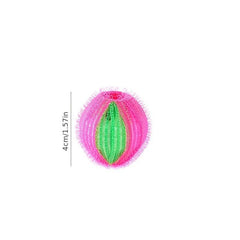 Nylon Laundry Ball Hair Remover for Washing Machine Sticky Hair Artifact