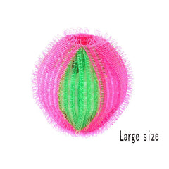 Nylon Laundry Ball Hair Remover for Washing Machine Sticky Hair Artifact