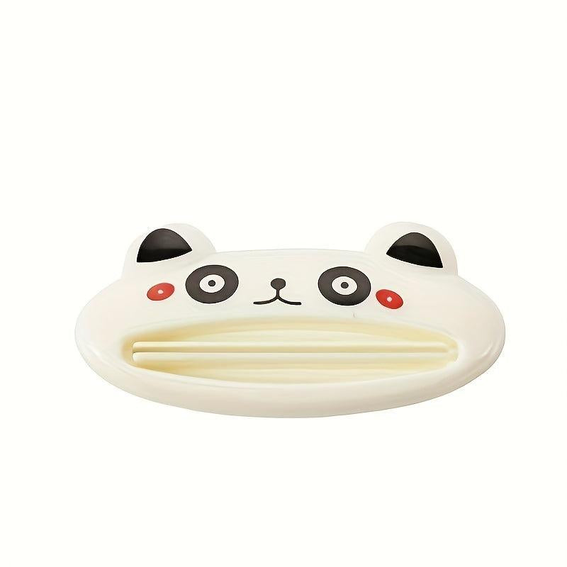 Animal Toothpaste Squeezer Bathroom Accessories