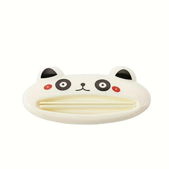 Animal Toothpaste Squeezer Bathroom Accessories