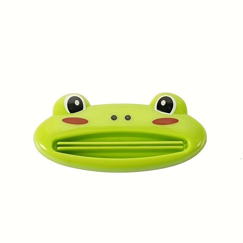 Animal Toothpaste Squeezer Bathroom Accessories