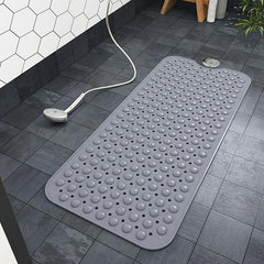 Non Slip Bathtub Mat with Suction Cups and Drainage Hole