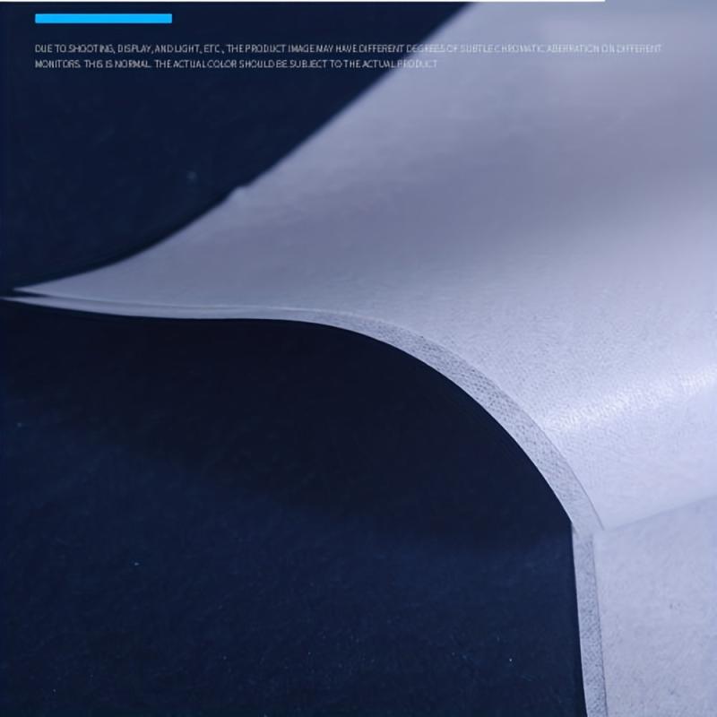 10pcs Disposable Toilet Seat Covers Flushable Paper Restroom Travel Large Potty