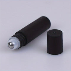 5ml Roll Refillable Bottle Stainless Steel Roller Ball Empty Container