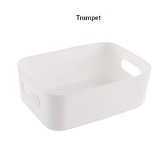Desktop Storage Box for Cosmetics Snacks