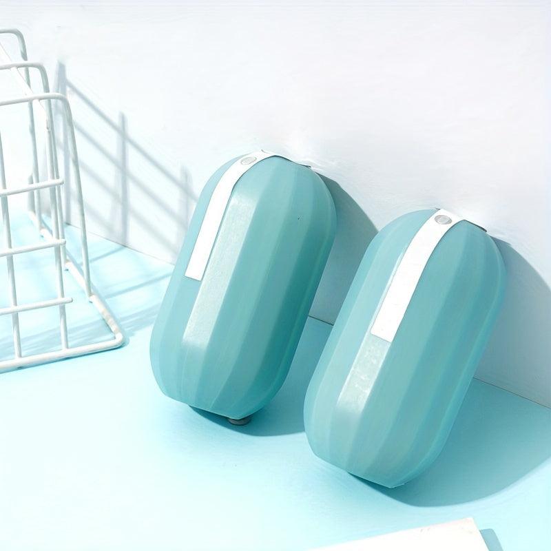 Automatic Toilet Magic Box Cleaner Bubble Toilet Cleaner