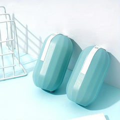 Automatic Toilet Magic Box Cleaner Bubble Toilet Cleaner