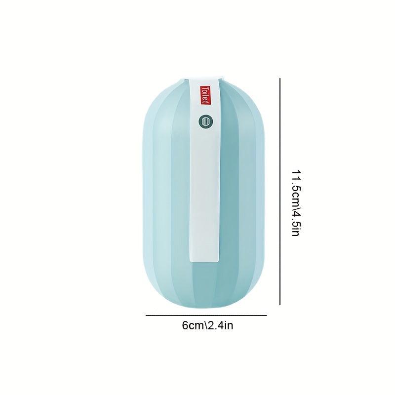Automatic Toilet Magic Box Cleaner Bubble Toilet Cleaner