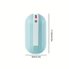 Automatic Toilet Magic Box Cleaner Bubble Toilet Cleaner