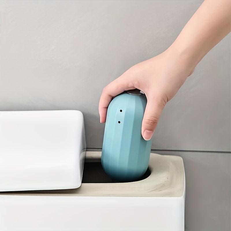 Automatic Toilet Magic Box Cleaner Bubble Toilet Cleaner