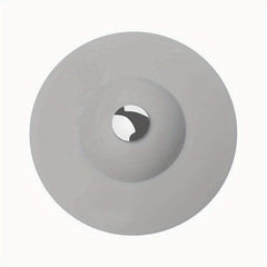 Silicone Anti Odor Floor Drain for Bathroom Sink Reduces Clogs