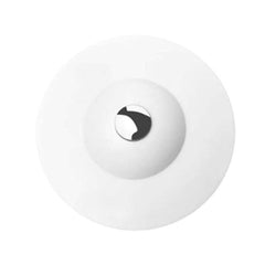 Silicone Anti Odor Floor Drain for Bathroom Sink Reduces Clogs