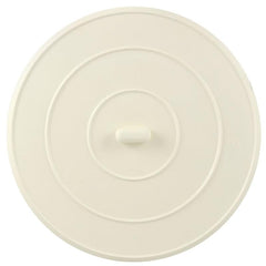 Flat Silicone Sink Stopper Drain Plug for Shower Bathtubs Sinks