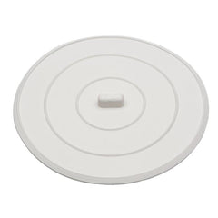 Flat Silicone Sink Stopper Drain Plug for Shower Bathtubs Sinks