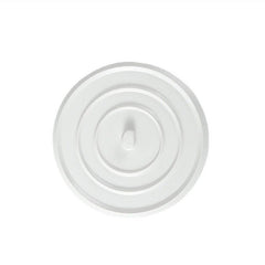 Flat Silicone Sink Stopper Drain Plug for Shower Bathtubs Sinks