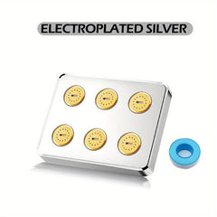 High Pressure Large Water Outlet Shower Head