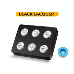 High Pressure Large Water Outlet Shower Head