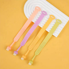 Toilet Seat Lid Lifter Handle Set - Prevent Touching Germs