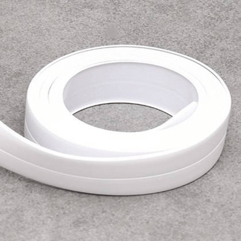 Waterproof Anti-mildew Toilet Caulk Strip Self-Adhesive Sealing Tape