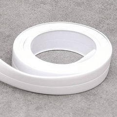 Waterproof Anti-mildew Toilet Caulk Strip Self-Adhesive Sealing Tape