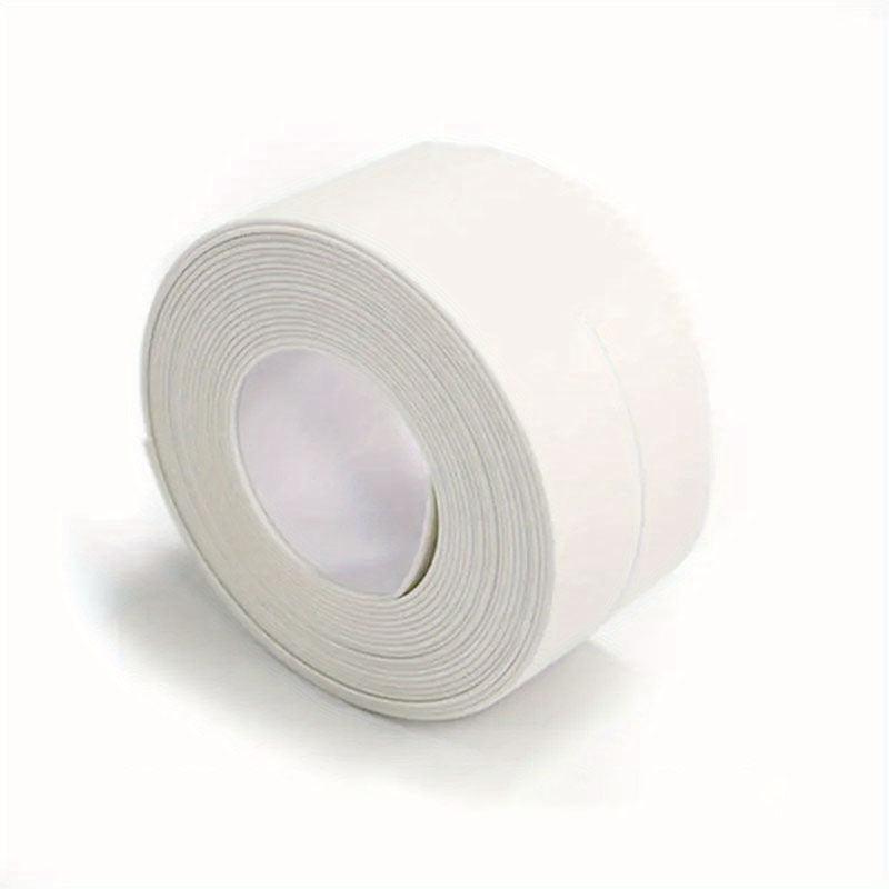 Waterproof Anti-mildew Toilet Caulk Strip Self-Adhesive Sealing Tape