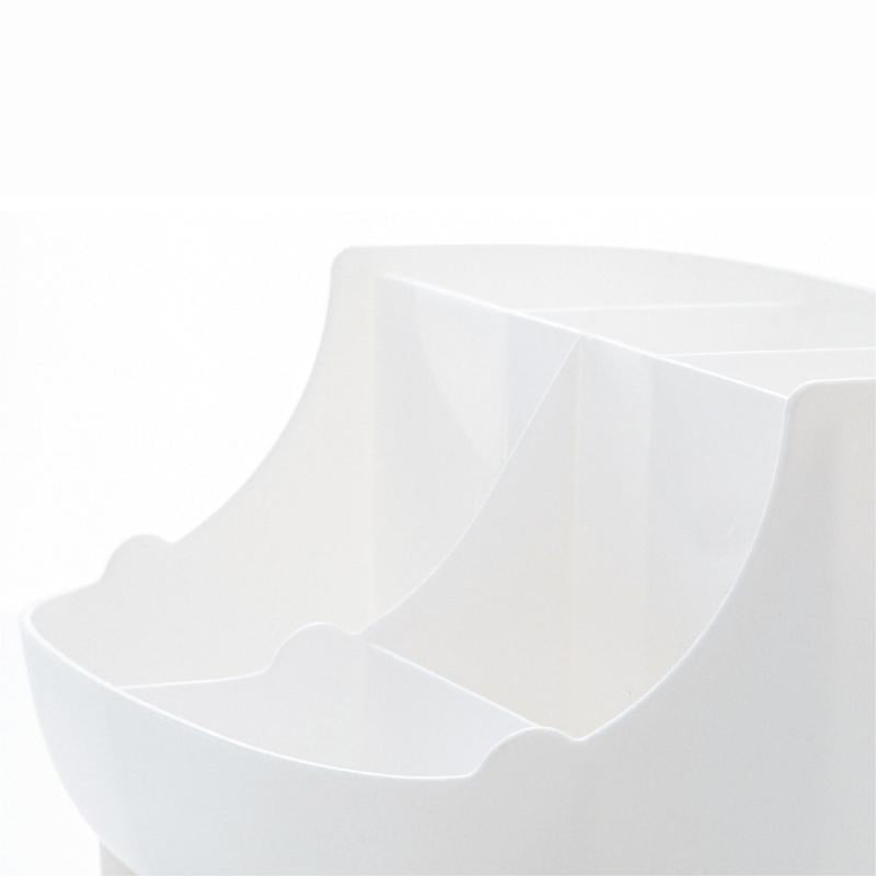 Large Cosmetic Organizer Makeup Storage Box