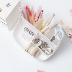 Large Cosmetic Organizer Makeup Storage Box