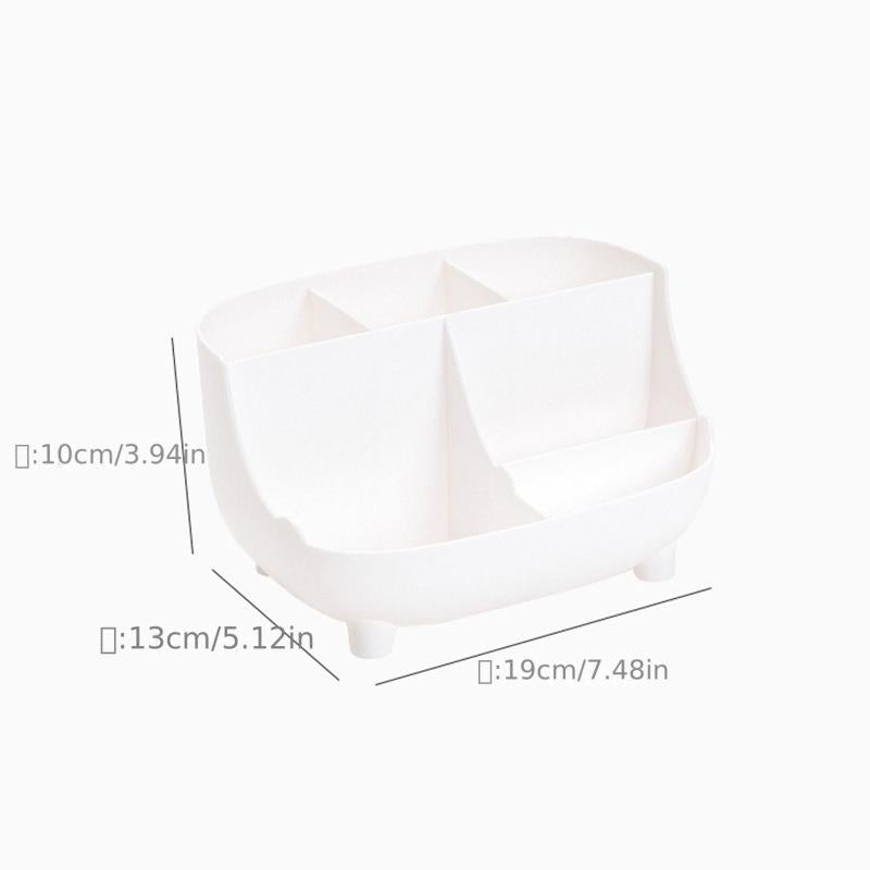 Large Cosmetic Organizer Makeup Storage Box