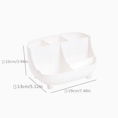 Large Cosmetic Organizer Makeup Storage Box