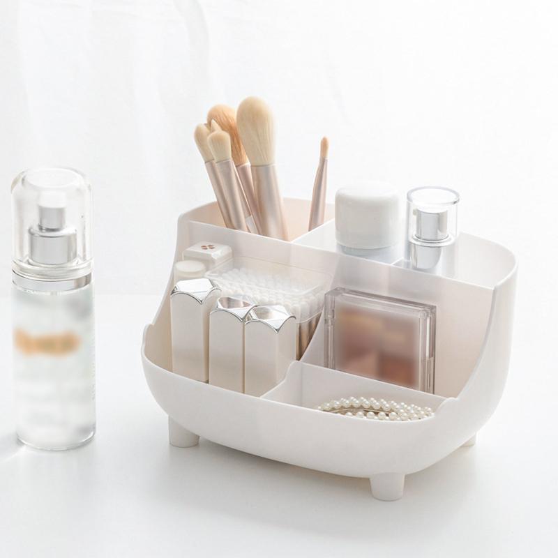 Large Cosmetic Organizer Makeup Storage Box