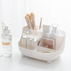 Large Cosmetic Organizer Makeup Storage Box
