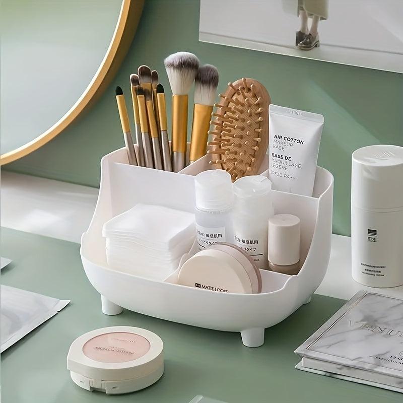 Large Cosmetic Organizer Makeup Storage Box