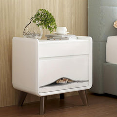 3D Zipper Cat Toilet Sticker Home Wall Decal