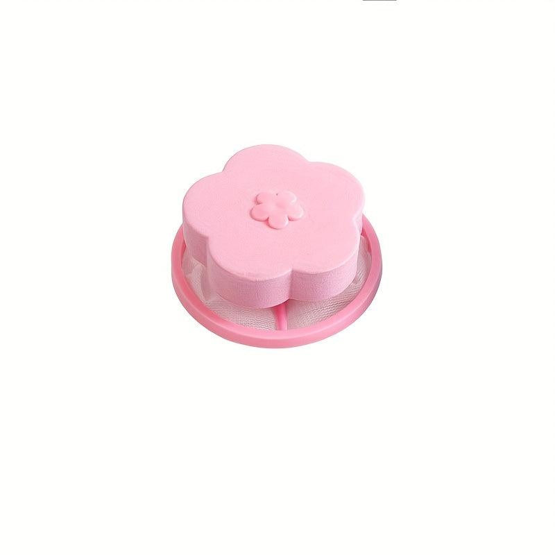 Washing Machine Hair Removal Catcher and Filter Mesh Pouch