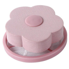 Washing Machine Hair Removal Catcher and Filter Mesh Pouch