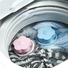 Washing Machine Hair Removal Catcher and Filter Mesh Pouch