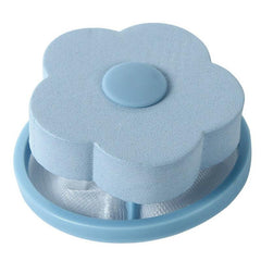 Washing Machine Hair Removal Catcher and Filter Mesh Pouch