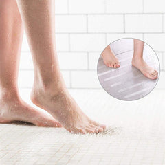 6pcs Anti Skid Tape for Bathroom Home Safety