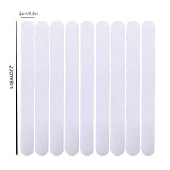 6pcs Anti Skid Tape for Bathroom Home Safety