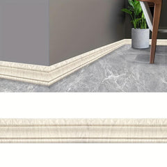 3D Foam Edge Sealing Strip Waterproof Wall Sticker