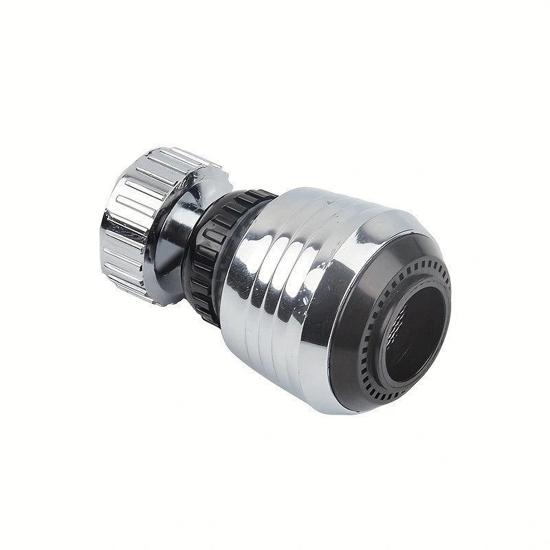 Faucet Aerator Shower Extension, Water Saving Device, Splash-proof Filter
