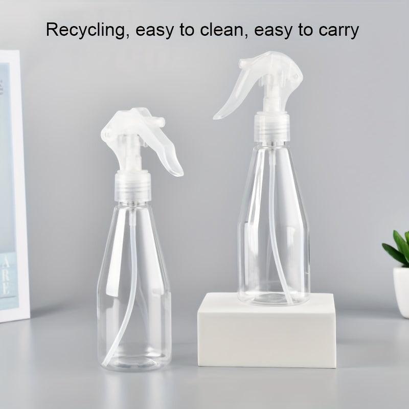 200ml Empty Spray Bottle Plastic Gardening Watering Can Sub Sprayer