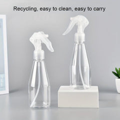 200ml Empty Spray Bottle Plastic Gardening Watering Can Sub Sprayer