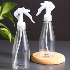 200ml Empty Spray Bottle Plastic Gardening Watering Can Sub Sprayer
