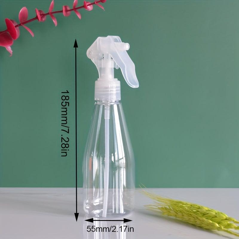 200ml Empty Spray Bottle Plastic Gardening Watering Can Sub Sprayer