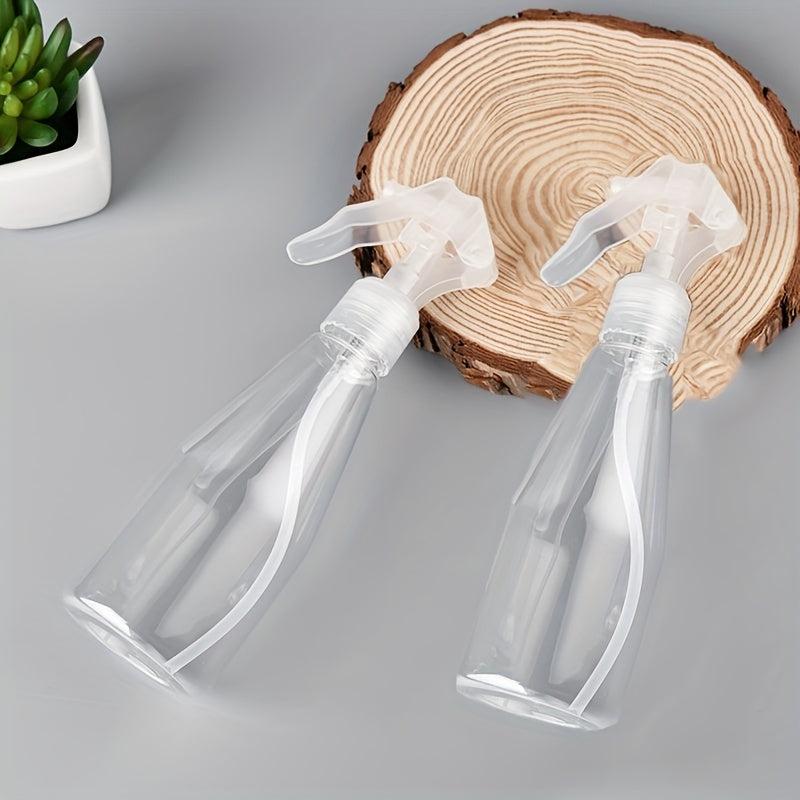 200ml Empty Spray Bottle Plastic Gardening Watering Can Sub Sprayer