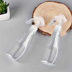 200ml Empty Spray Bottle Plastic Gardening Watering Can Sub Sprayer