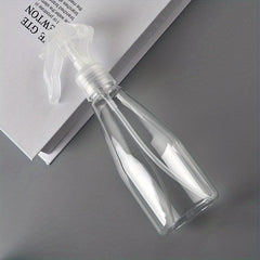 200ml Empty Spray Bottle Plastic Gardening Watering Can Sub Sprayer